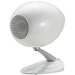 TD307MK3WH ブックシェルフスピーカー  ホワイト TD307MK3WH [1本 /フルレンジ(1ウェイ)スピーカー] デンソーテン