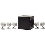 TD307THMK3WH 5.1ch サラウンドスピーカーセット  ホワイト TD307THMK3WH デンソーテン