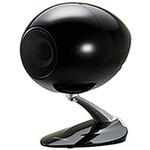 TD307MK3BK ブックシェルフスピーカー  ブラック TD307MK3BK [1本 /フルレンジ(1ウェイ)スピーカー] デンソーテン