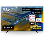 XRJ65A80J 有機ELテレビ BRAVIA(ブラビア) XRJ-65A80J [65V型 /4K対応