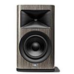 ブックシェルフスピーカー  グレイオーク JBLHDI1600GRO [1本(2本注文のみ受付)] JBL