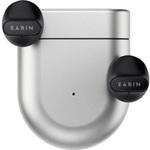 EI3012 フルワイヤレスイヤホン A-3 シルバー EI3012 [リモコン・マイク対応 /ワイヤレス(左右分離) /Bluetooth] EARIN