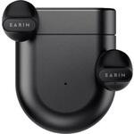 EI3011 フルワイヤレスイヤホン A-3 ブラック EI3011 [リモコン・マイク対応 /ワイヤレス(左右分離) /Bluetooth] EARIN