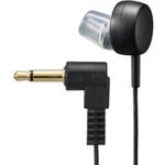 EARS112N 片耳モノラルラジオイヤホン AudioComm  EAR-S112N [Φ3.5mm ミニプラグ] オーム電機