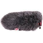 RYC055455 ミニウィンドジャマー(Rode Videomic Go用)  グレー RYC055455 RYCOTE(ライコート)
