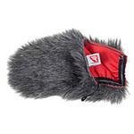 RYC055470 ミニウィンドジャマー(Rode Videomic Pro+)  グレー RYC055470 RYCOTE(ライコート)
