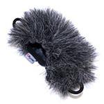 RYC055372 ミニウィンドジャマー(エディロール R09用)  グレー RYC055372 RYCOTE(ライコート)