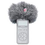 RYC055413 ミニウィンドジャマーTascam DR-07/MkII グレー RYC055413 1個 RYCOTE(ライコート)  【通販モノタロウ】