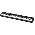 電子ピアノ Privia ブラック PX-S3100BK [88鍵盤] カシオ計算機