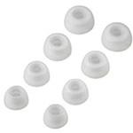 ER-TW1XS SWH スペアイヤーピース XS 6個入り  スケルトンホワイト ER-TW1 XS SWH audio-technica