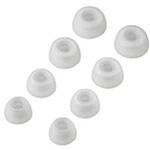 ER-TW1S SWH スペアイヤーピース S 6個入り  スケルトンホワイト ER-TW1 S SWH audio-technica