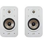 ES20WHT ブックシェルフスピーカー ホワイト ES20WHT [ハイレゾ対応 /2