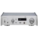 USB DAC/ネットワークプレイヤー  シルバー NT-505-X/S [ハイレゾ対応] TEAC