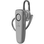 CALL01LG 耳掛け式ヘッドセット Call 01 ライトグレー 3ee(スリー)