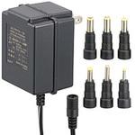 電源アダプター 3V 0.5A AudioComm  AV-DR3005N オーム電機
