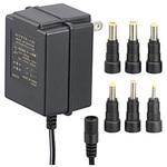 AVDR4505N 電源アダプター 4.5V 0.5A AudioComm  AV-DR4505N オーム電機