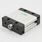 FCDシリーズ 偏平シリンダ(FCD-40～) CKD
