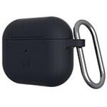 UAGRUAP3DBK Apple AirPods 第3世代用 耐衝撃ケース U by UAG DOT ブラック UAG-RUAP3D-BK UAG