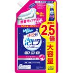 ルックプラス 泡ピタトイレ洗浄スプレー LION(ライオン)