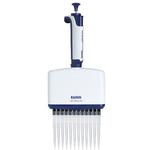 17014497 LTSピペットライトXLS+ マルチチャンネルピペット L12-1200XLS+ METTLER TOLEDO(メトラー・トレド)