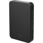 薄型モバイルバッテリー 10，000mAh アイリスオーヤマ