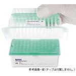 30389351 LTSチップ/汎用チップ用空ラック Tip Racks GPR XXX 1000μL 0/8 METTLER TOLEDO(メトラー・トレド)