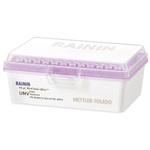 30389350 汎用チップ用空ラック Tip Racks GPR UNV 10μL 0/10 METTLER TOLEDO(メトラー・トレド)
