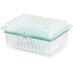 17014974 汎用チップ PETE TerraRack TR UNV 20μL F 960A/10 METTLER TOLEDO(メトラー・トレド)