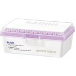 30389173 低吸着汎用チップ リムーバブルカバーラック入 ローリテンションチップ RT UNV 10μL FL 960A/10 METTLER TOLEDO(メトラー・トレド)
