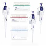 30456871 HU Start Kit 20，200，1000uL ピペットライトXLS+スターターキット PL-LTS LTS手動シングル3本セット METTLER TOLEDO(メトラー・トレド)
