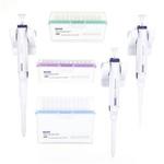 30456872 HU Start Kit 20，200，1000uL ピペットライトXLS+スターターキット PL-UNV 汎用手動シングル3本セット METTLER TOLEDO(メトラー・トレド)