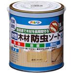 水性木材防虫ソート アサヒペン
