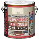 油性強着色ウッドステイン アサヒペン