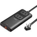 電源タップ スリム PD100W対応 サンワサプライ