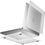 ハードシェルカバー MacBook NEO用 サンワサプライ ハードシェルカバー MacBook NEO用 サンワサプライ