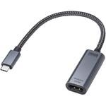 変換アダプタ USB Type C-HDMI 8K/60Hz/HDR サンワサプライ 変換アダプタ USB Type C-HDMI 8K/60Hz/HDR サンワサプライ