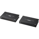 エクステンダー DisplayPort サンワサプライ エクステンダー DisplayPort サンワサプライ
