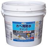 カベ用防水セメント アサヒペン