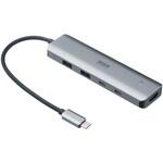 USBハブ USB 10Gbps HDMIポート付き サンワサプライ USBハブ USB 10Gbps HDMIポート付き サンワサプライ