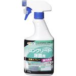 コンクリート床面用洗浄スプレー アサヒペン