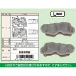 みかげ調プラ池 ＜庭園埋設型＞ タカラ 人体/標本/生物 【通販モノタロウ】