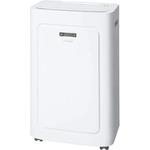 TAD-2218W 除湿機能付スポット冷暖エアコン 1台 トヨトミ 【通販