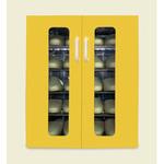 UVクリーン DX スリッパ殺菌保管庫 10足保管 DXタイプ(カラードア