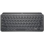 ロジクールMX KEYS MINIミニマリスト ワイヤレス イルミネーション キーボード フォービジネス ロジクール