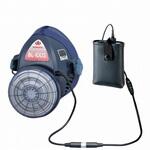 390321 電動ファン付き呼吸用保護具 BL-100S-05 興研