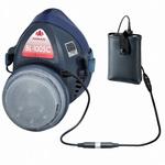 390305 電動ファン付き呼吸用保護具 BL-100SC-05 興研