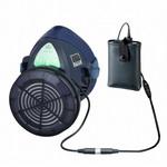 390313 電動ファン付き呼吸用保護具 BL-100H-05 興研