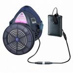 390364 電動ファン付き呼吸用保護具 BL-100U-03 興研