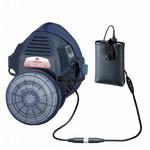 390402 電動ファン付き呼吸用保護具 BL-200S-02 興研