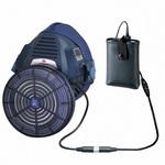 390445 電動ファン付き呼吸用保護具 BL-200U-02RA 興研